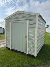 8X10 HANDI HOUSE