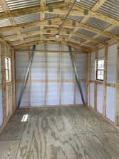 10X20 HANDI HOUSE