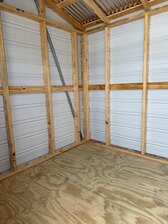 6X10 HANDI HOUSE