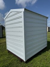 6X8 HANDI HOUSE
