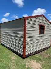 12X14 HANDI HOUSE