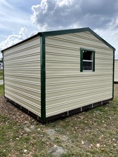 12X12 HANDI HOUSE