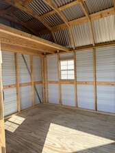10X20 HANDI HOUSE LOFTED BARN
