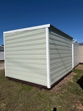 10X12 HANDI HOUSE LEAN TO