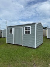 8X14 HANDI HOUSE