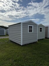 8X12 HANDI HOUSE