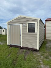 10X12 HANDI HOUSE