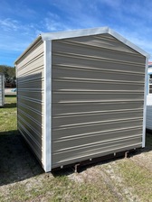 8X10 HANDI HOUSE