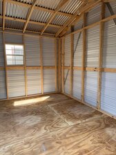 12X24 HANDI HOUSE