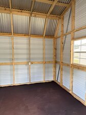 10X14 HANDI HOUSE LOFTED BARN