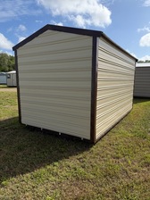 8X14 HANDI HOUSE