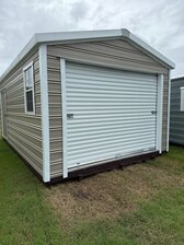 12X20 HANDI HOUSE