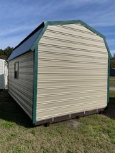 10X16 HANDI HOUSE LOFTED BARN