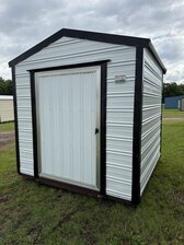 8X8 HANDI HOUSE