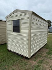 6X12 HANDI HOUSE