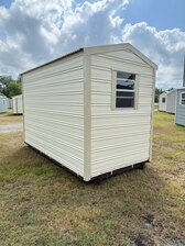 6X12 HANDI HOUSE