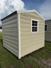 8X8 HANDI HOUSE
