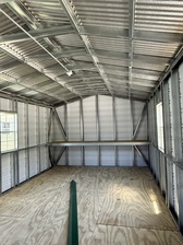 12X36 HANDI HOUSE