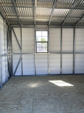 12X24 HANDI HOUSE