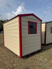 6X10 HANDI HOUSE