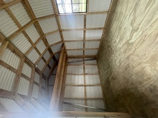 10X20 LOFT BARN