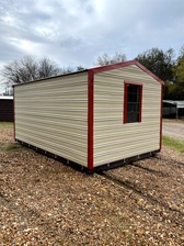 10X16 HANDI HOUSE