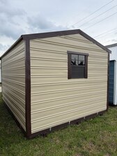 10X14 HANDI HOUSE