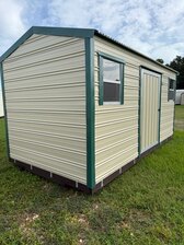 8X16 HANDI HOUSE