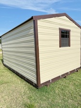 10X16 HANDI HOUSE