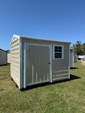 8X10 HANDI HOUSE