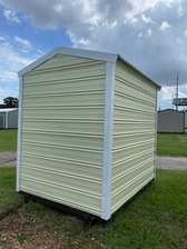 6X8 HANDI HOUSE