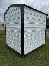 6X8 HANDI HOUSE