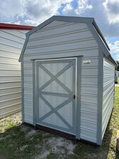 8X12 HANDI HOUSE LOFTED BARN