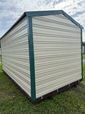 8X16 HANDI HOUSE