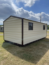 10X20 HANDI HOUSE