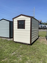 6X10 HANDI HOUSE