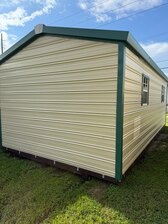 12X24 HANDI HOUSE