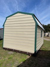 10X16 HANDI HOUSE LOFTED BARN