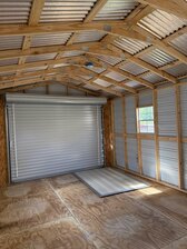 12X24 HANDI HOUSE