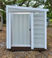 6X8 HANDI HOUSE