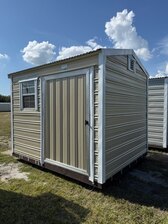 8X10 HANDI HOUSE