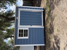 6 x 10 HANDI HOUSE