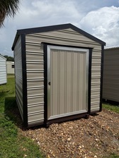 8X8 HANDI HOUSE