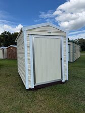 6X10 HANDI HOUSE