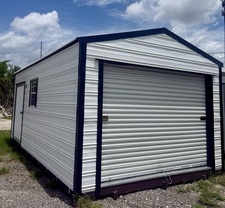12X20 HANDI HOUSE