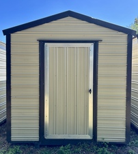 8x10 HANDI HOUSE