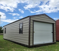 12X30 HANDI HOUSE