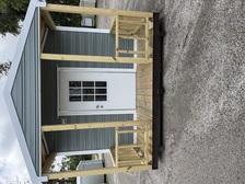 10 X 20 HANDI HOUSE