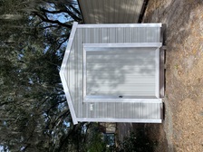 8X10 HANDI HOUSE