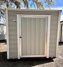 6X8 HANDI HOUSE